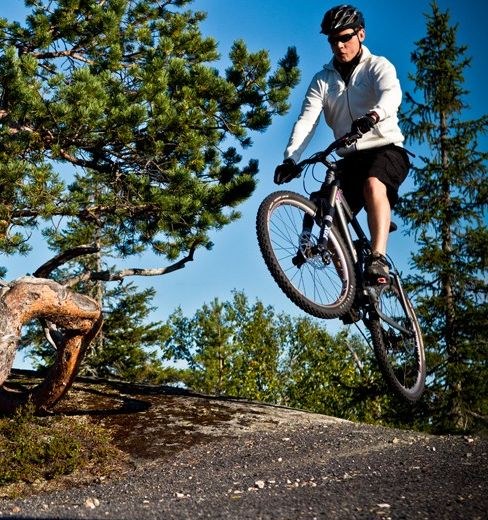 Miten ripata lapsi pois tietokoneesta kesällä