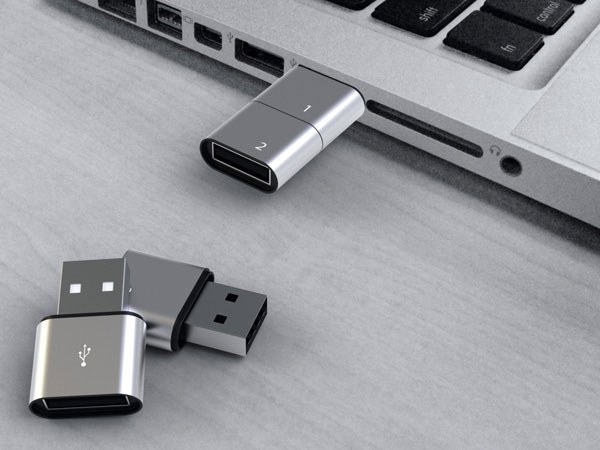 Miten korjata USB-muistitikku