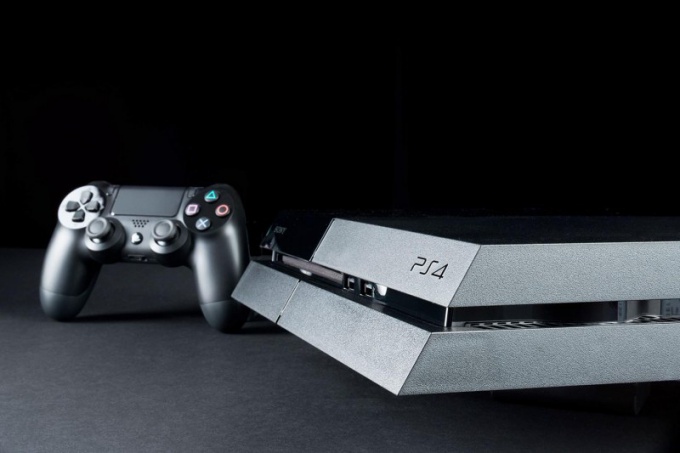 Milloin playstation 4