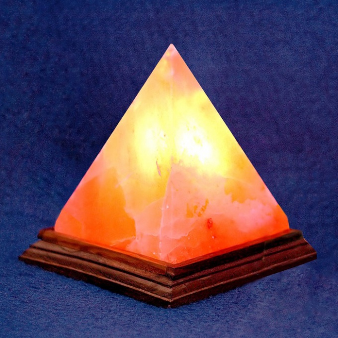 pyramidi