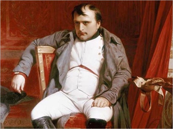 Napoleon Bonaparte