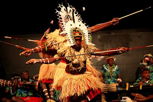 Miten pääset Mabo-päivään Australiassa