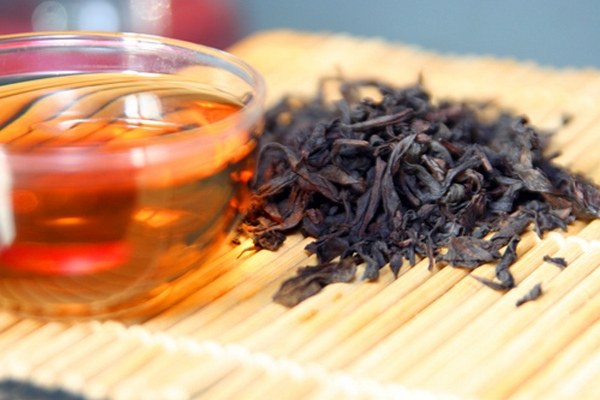 Kuinka valmistaa Da Hong Pao