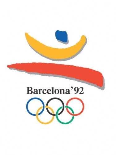 Miten 1992 oli olympialaiset Barcelonassa