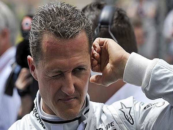 Michael Schumacher